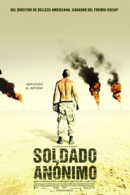 Jarhead, el infierno espera