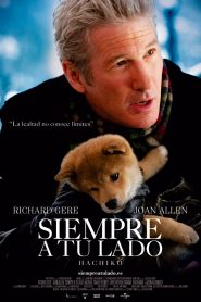 Siempre a tu lado (Hachiko)