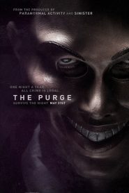 The Purge: La noche de las bestias