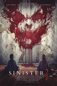 Sinister 2