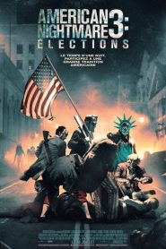 Election: La noche de las bestias