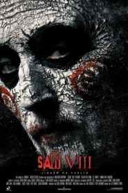 Saw VIII: El Juego Continúa