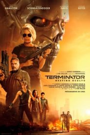 Terminator: Destino oscuro