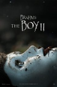 The Boy: La Maldición de Brahms