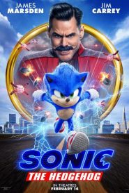 Sonic, la película