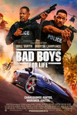 Bad Boys: Para Siempre