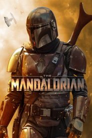 The Mandalorian